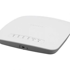 Netgear Prosafe Business 2 X 2 Wireless-ac Access Point Wac510