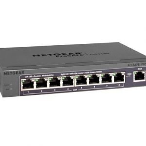 Netgear Prosafe Fvs318g