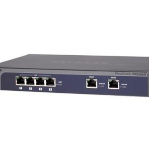 Netgear Prosafe Fvs336gv3