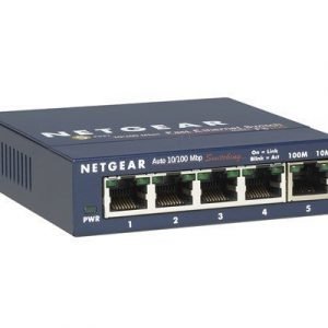 Netgear Prosafe Gs105