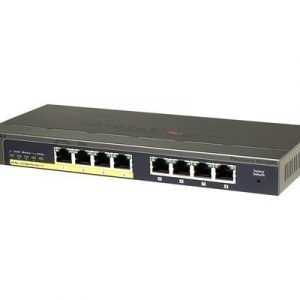 Netgear Prosafe Plus Gs108pe