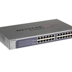 Netgear Prosafe Plus Jgs524ev2