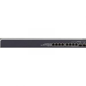 Netgear Prosafe Xs708t