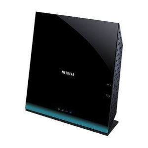 Netgear R6100