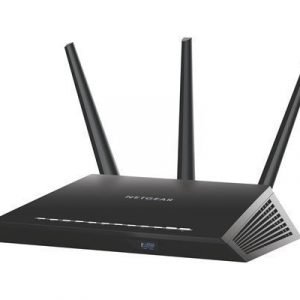 Netgear R7000