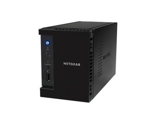 Netgear Readynas 202 6tb