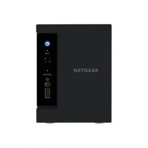 Netgear Readynas 212 4tb