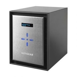 Netgear Readynas 526x 18tb