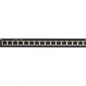 Netgear Soho Gigabit Ethernet Switch Gs316