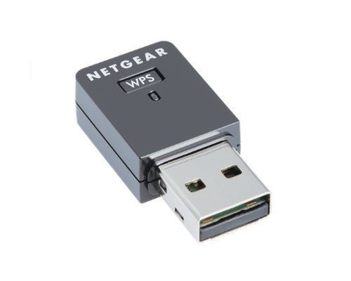 Netgear Wna1000m