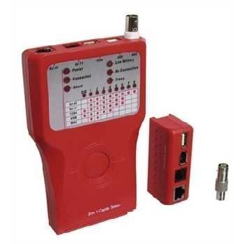 Network Tester for RJ11 12 45