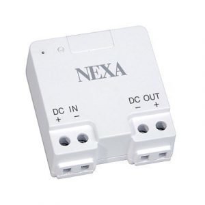 Nexa Ldr-075 Dimmer For Led 12-24v