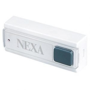 Nexa Lmlt-711 Extra Button For Mlr-1105