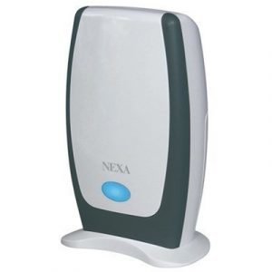 Nexa Mlr-1105 Extra Doorbell