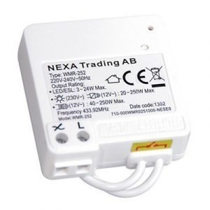 Nexa Trust Kb-1120