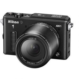 Nikon 1 Aw1