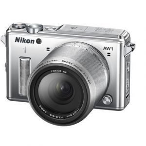 Nikon 1 Aw1