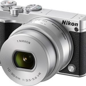 Nikon 1 J5