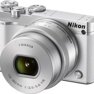 Nikon 1 J5