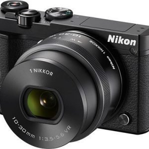 Nikon 1 J5