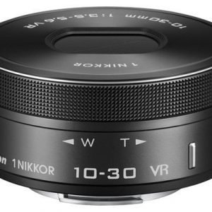 Nikon 1 Nikkor Vr Zoom-objektiivi
