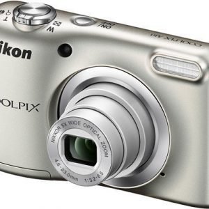 Nikon Coolpix A10 Hopea