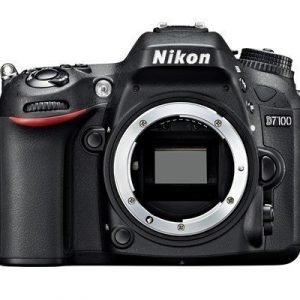 Nikon D7100