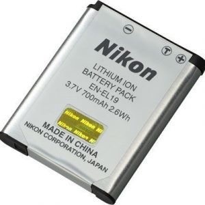 Nikon En El19