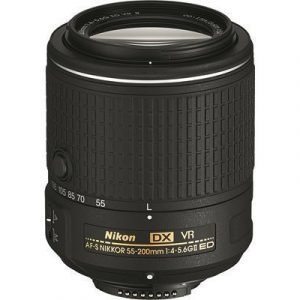 Nikon Nikkor Telezoom