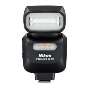 Nikon Speedlight Sb-500