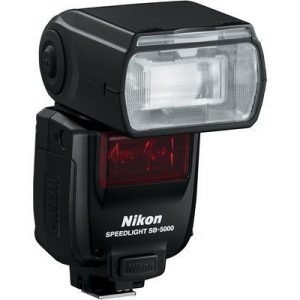 Nikon Speedlight Sb-5000