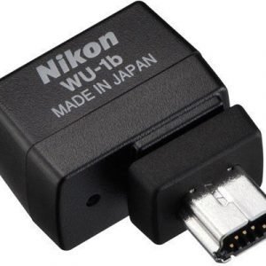Nikon Wu-1b Wireless Mobile Adapter