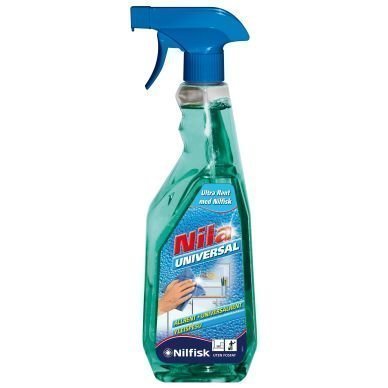 Nila Nila Universal spray 750 ml