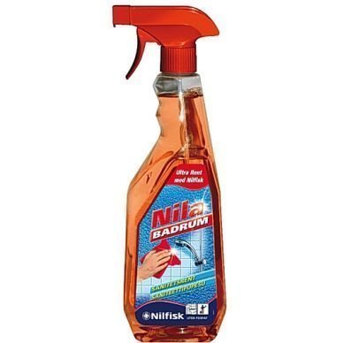 Nila Nila kylpyhuone spray 750ml