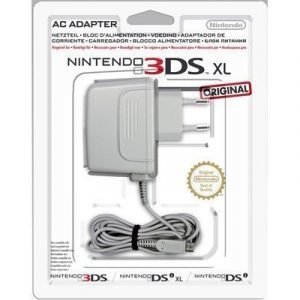 Nintendo 230v Charger 3ds Xl