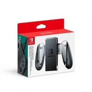 Nintendo Joy-con Charging Grip