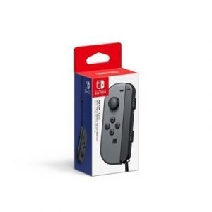 Nintendo Joy-con Left Grey