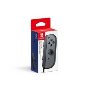 Nintendo Joy-con Right Grey