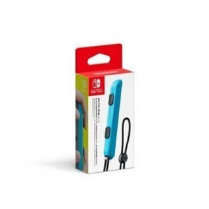 Nintendo Joy-con Strap Blue