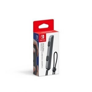 Nintendo Joy-con Strap Grey