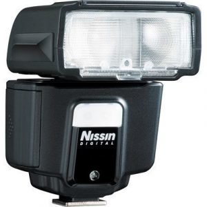 Nissin I40 Fuji