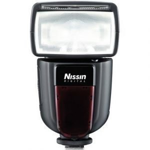 Nissin Nissin Di700a Canon