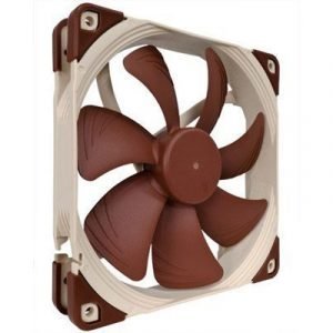 Noctua Nf-a14 Flx 140 Mm