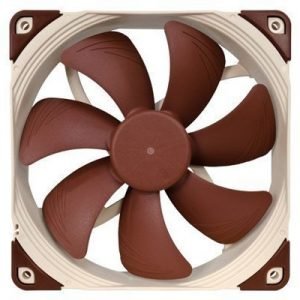 Noctua Nf-a14 Pwm 140 Mm