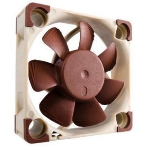 Noctua Nf-a4x10 Flx 40 Mm