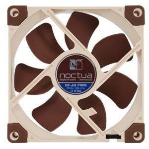 Noctua Nf-a9 Pwm 92 Mm