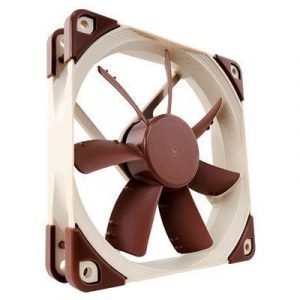 Noctua Nf-s12a Flx 120 Mm