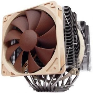 Noctua Nh-d14