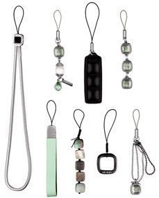 Nokia CP-164 Phone Jewellery 64 pieces