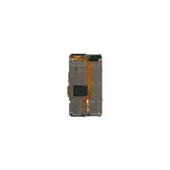 Nokia N900 Slide Module